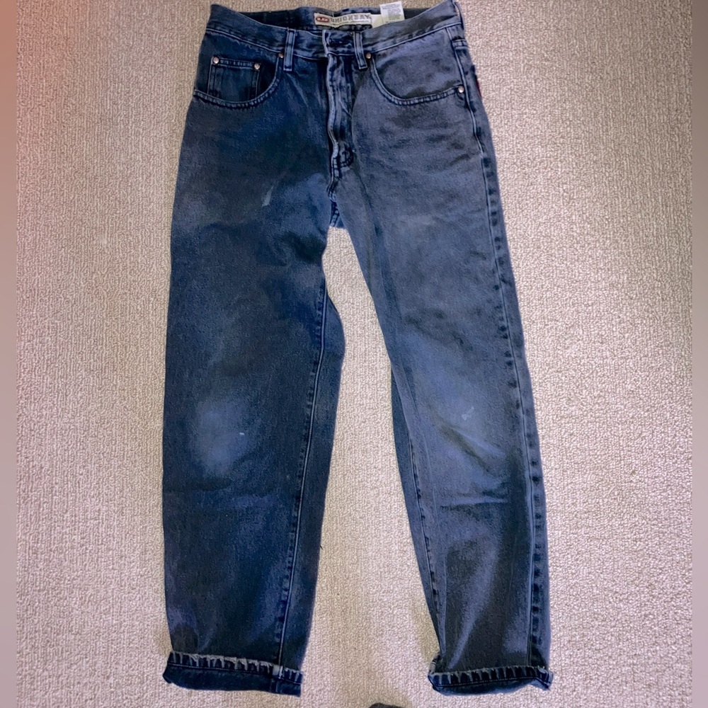 Vintage union bay jeans